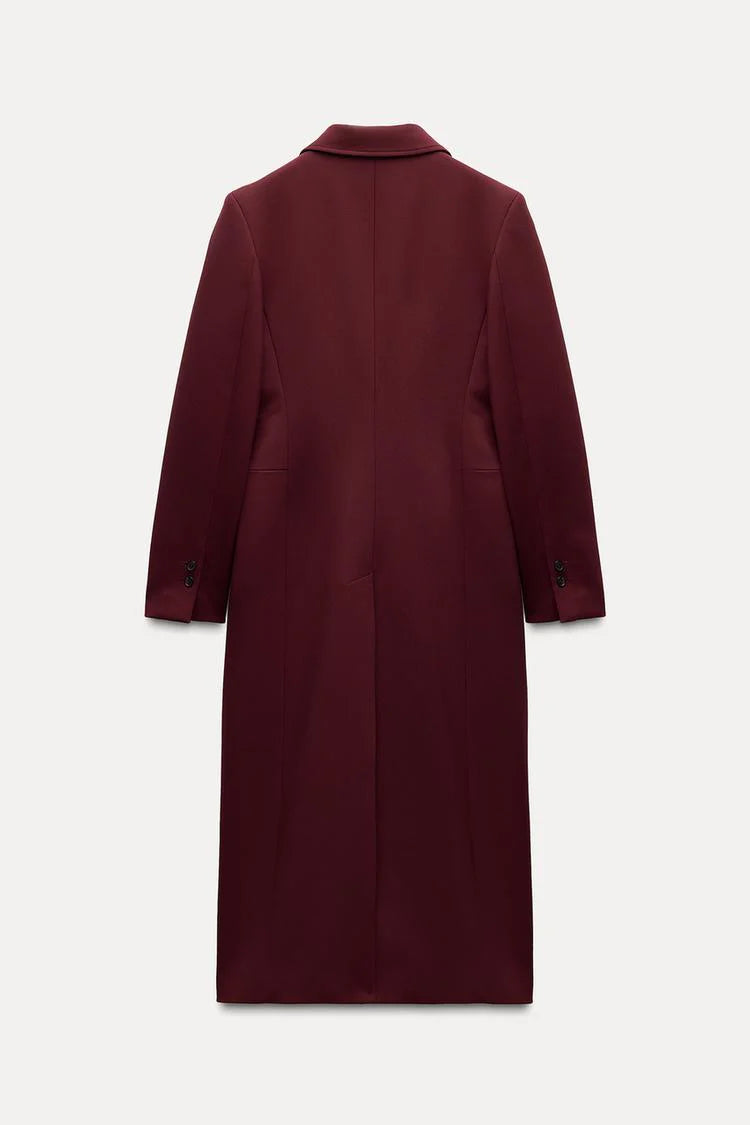 Tara Tailored Coat
