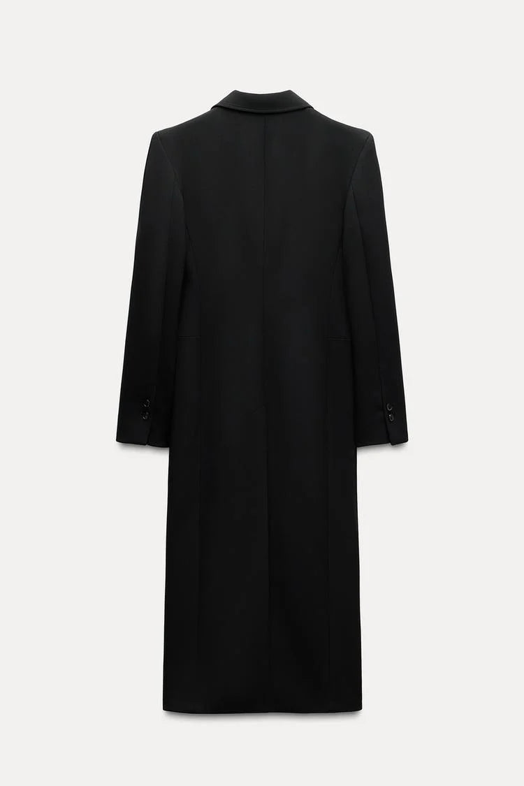 Tara Tailored Coat