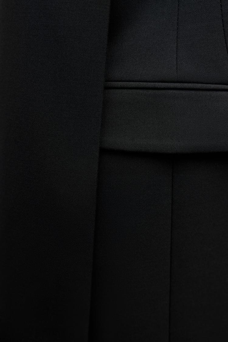 Tara Tailored Coat