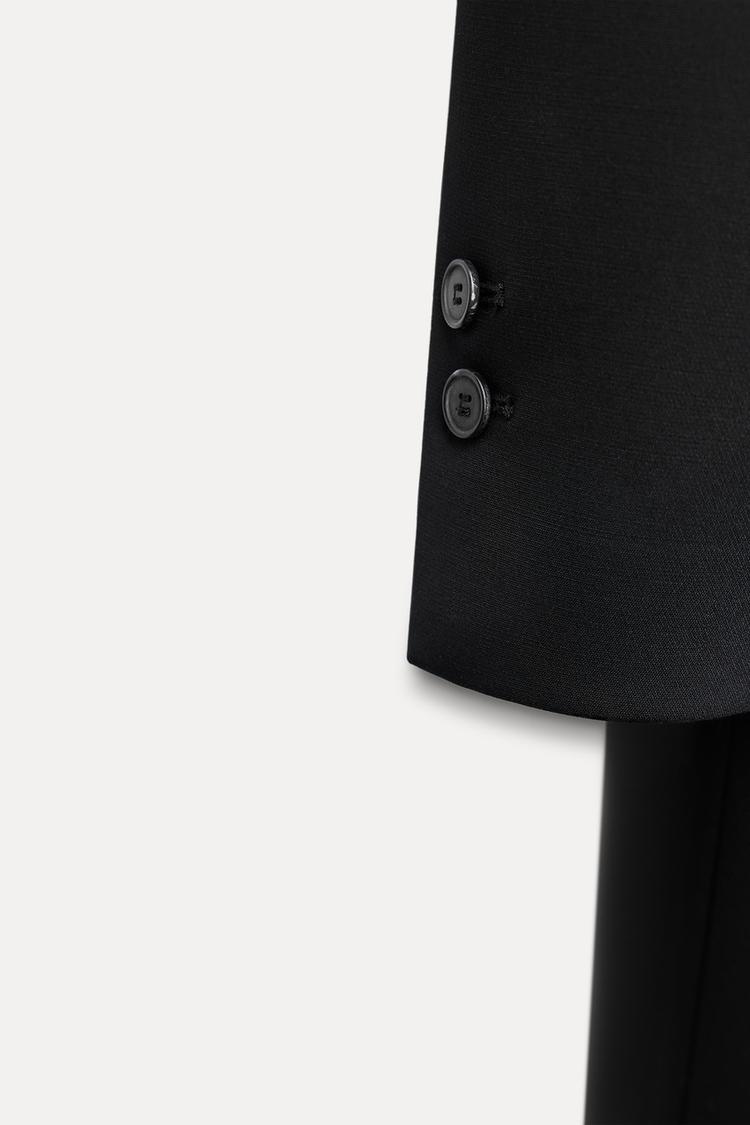 Tara Tailored Coat