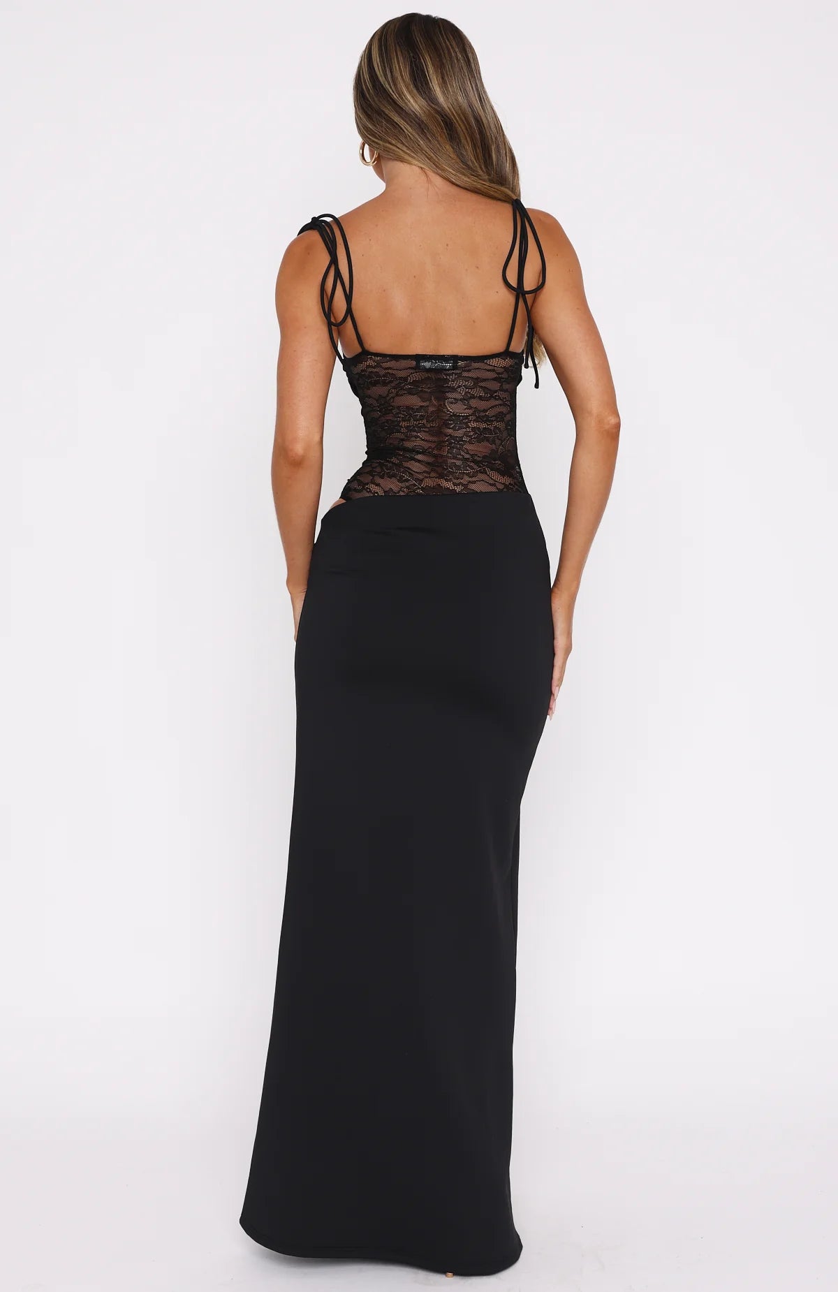 Raya Maxi Dress