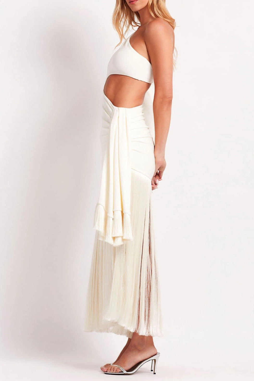 Juna Maxi Dress