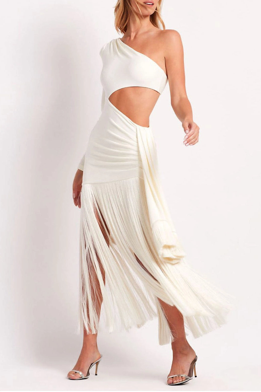 Juna Maxi Dress
