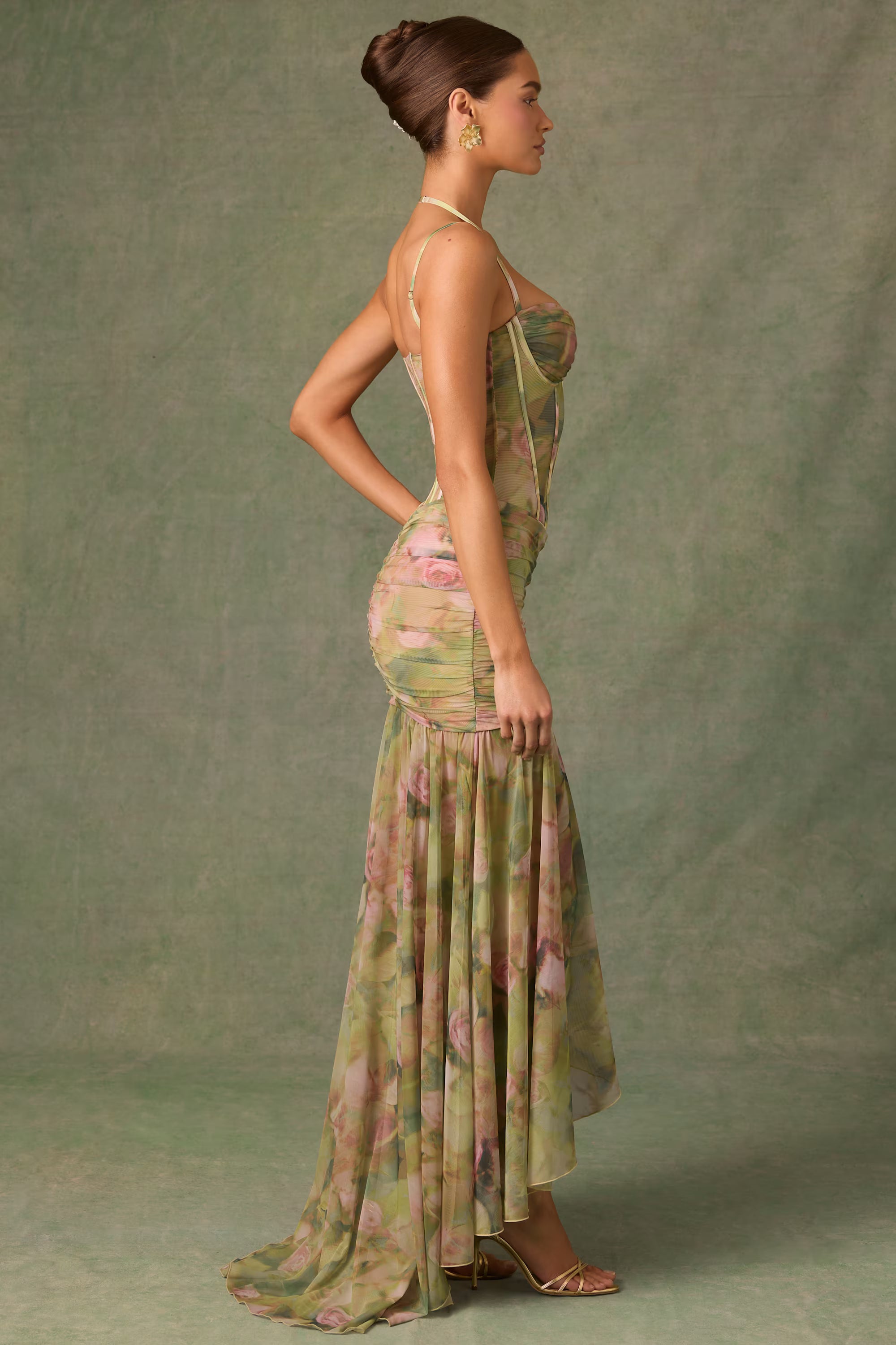 Grace Maxi Dress
