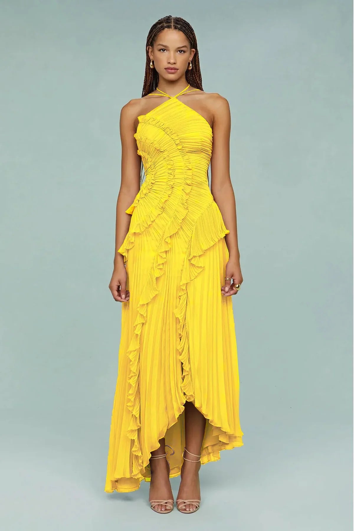 Amika Maxi Dress