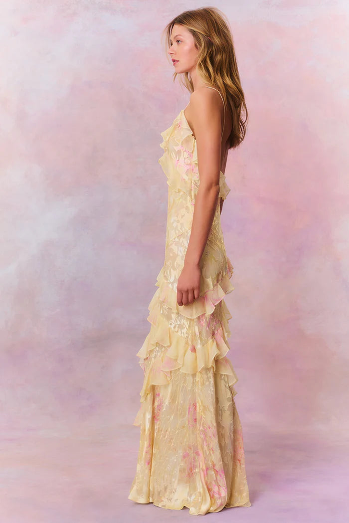 Yara Maxi Dress