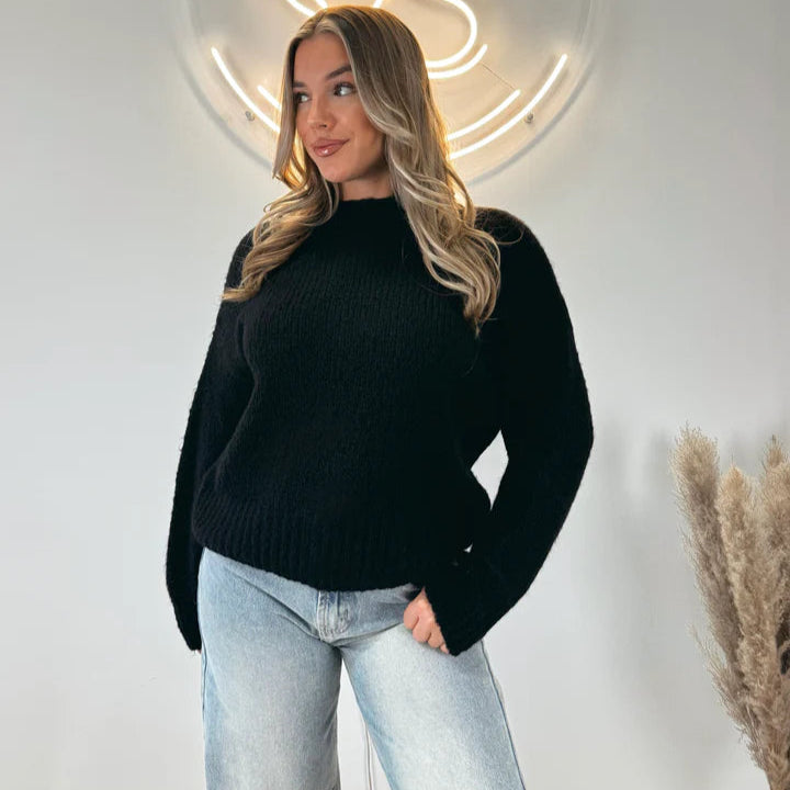 Karla Knit Sweater