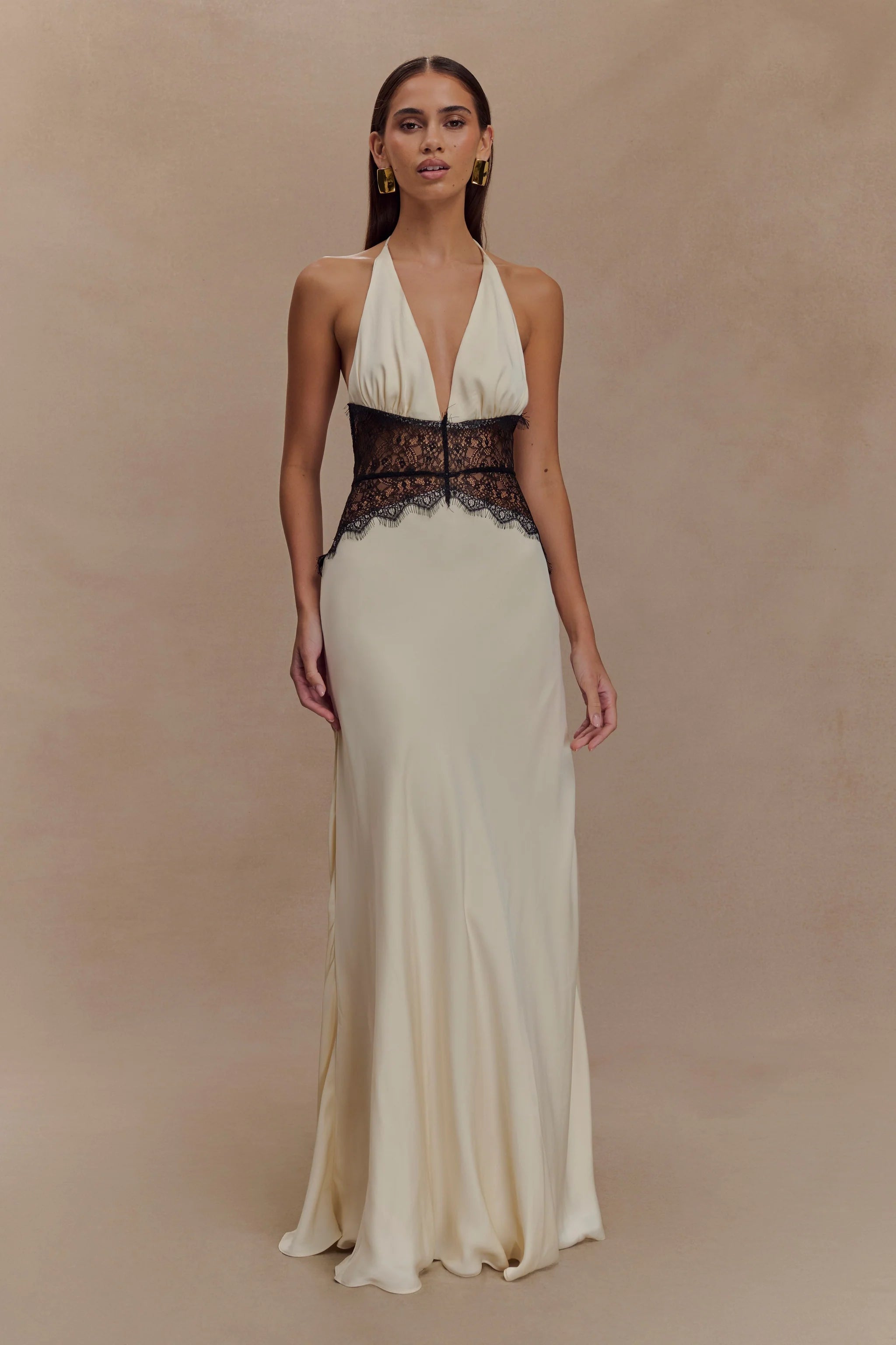 Amira Maxi Dress
