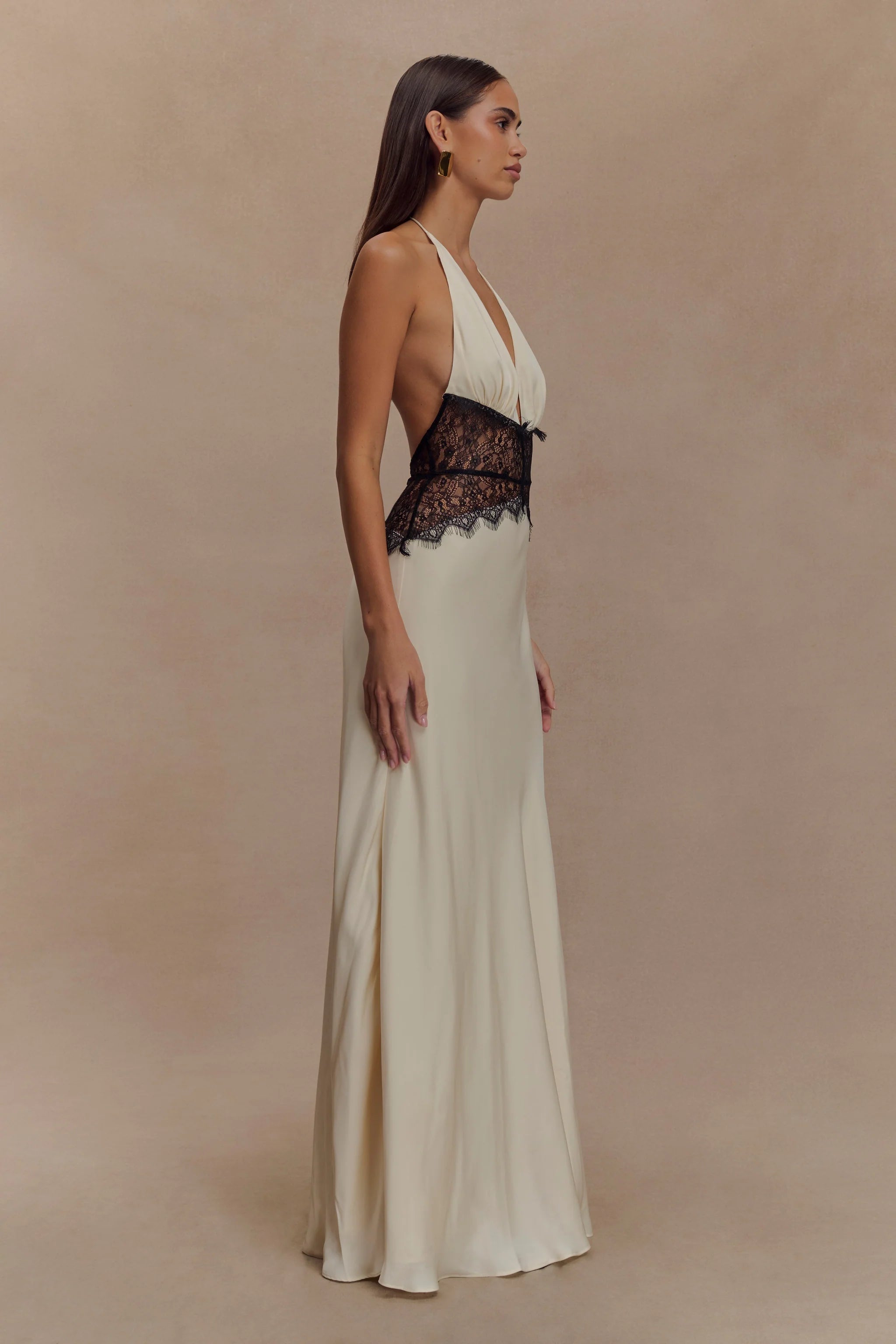 Amira Maxi Dress