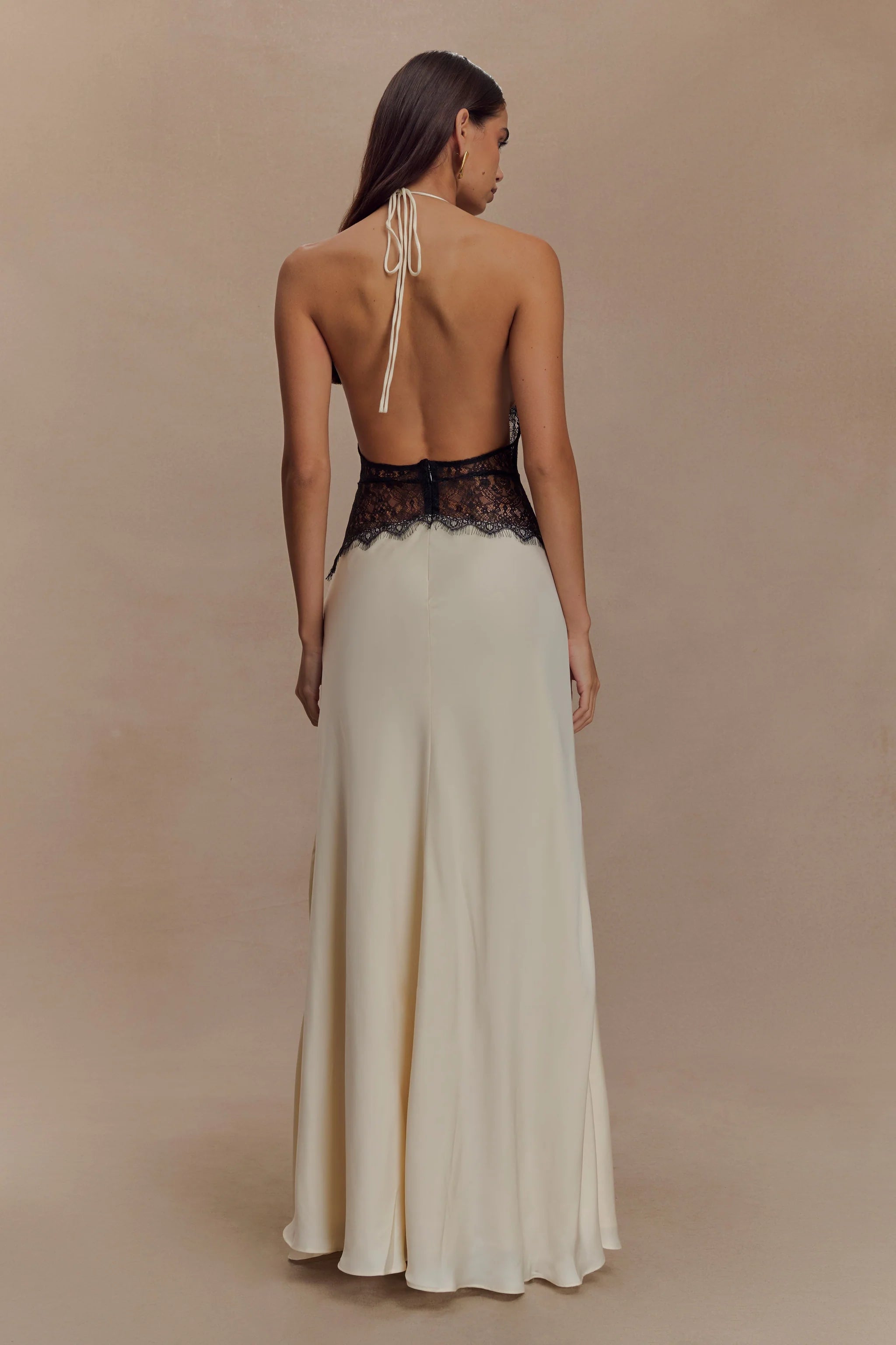 Amira Maxi Dress