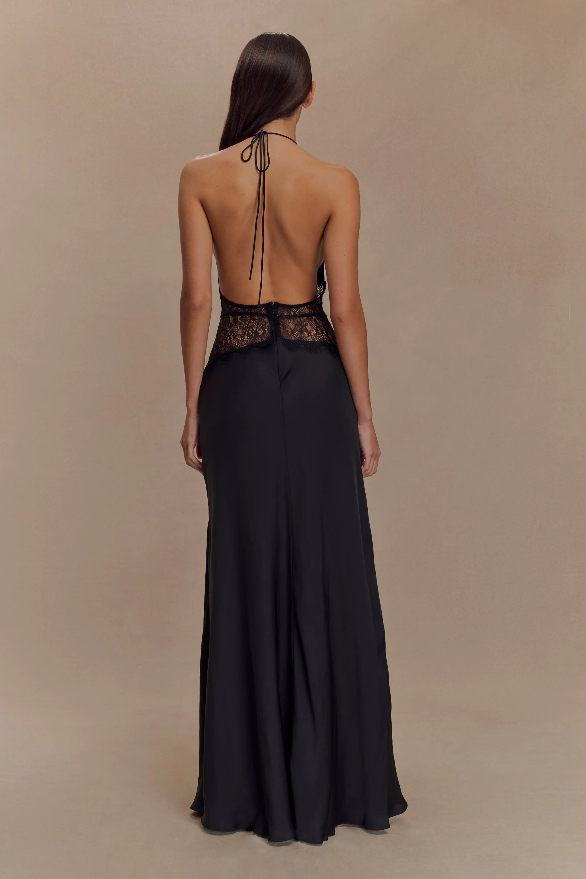 Amira Maxi Dress