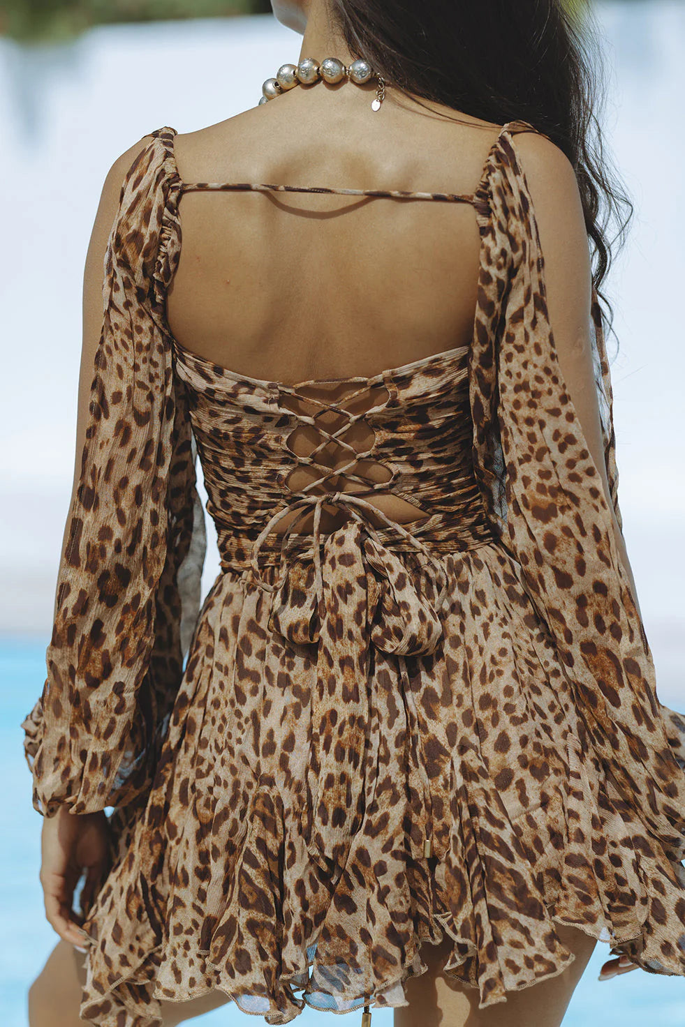 Lea Mini Dress