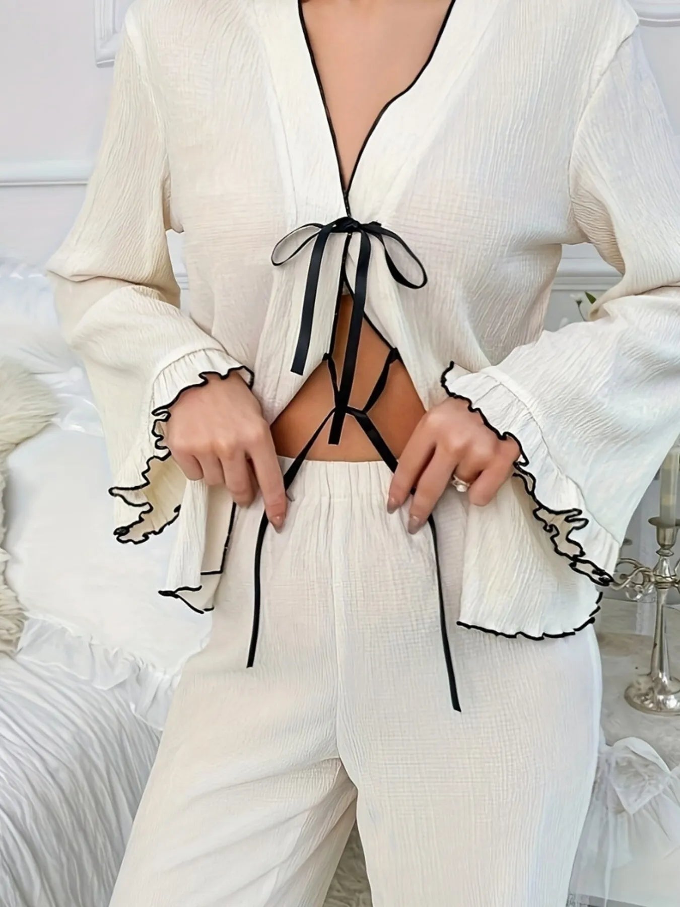 Nayla Lounge Set