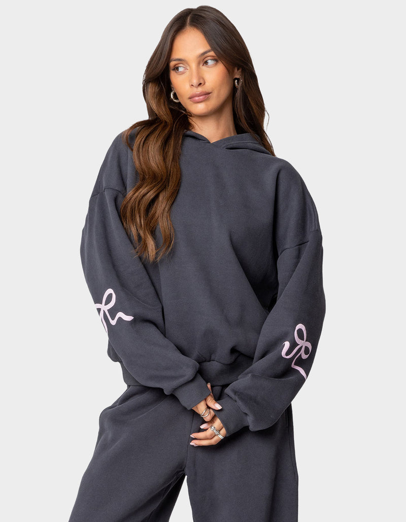 Lily Bow Detail Set