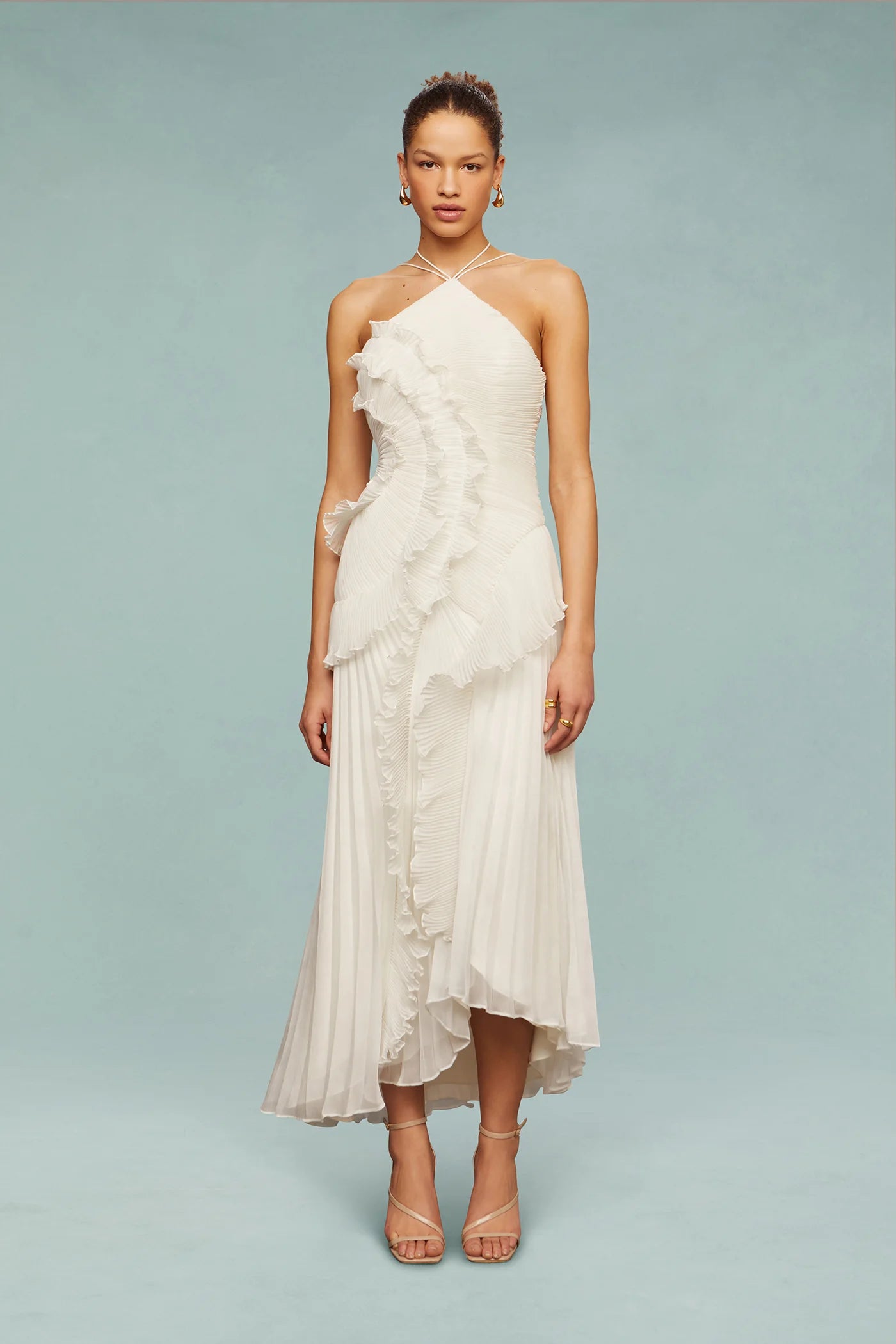 Amika Maxi Dress