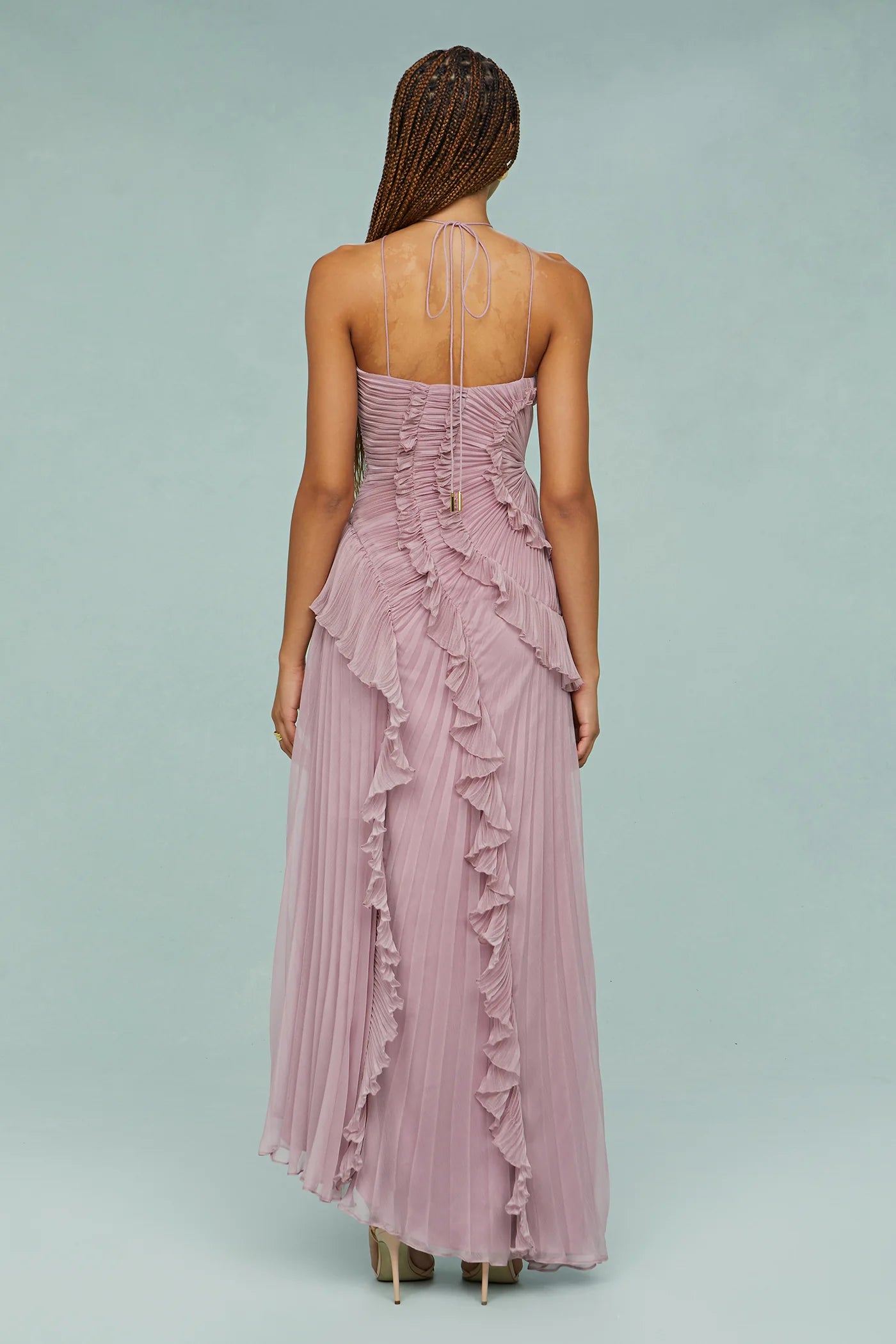 Amika Maxi Dress