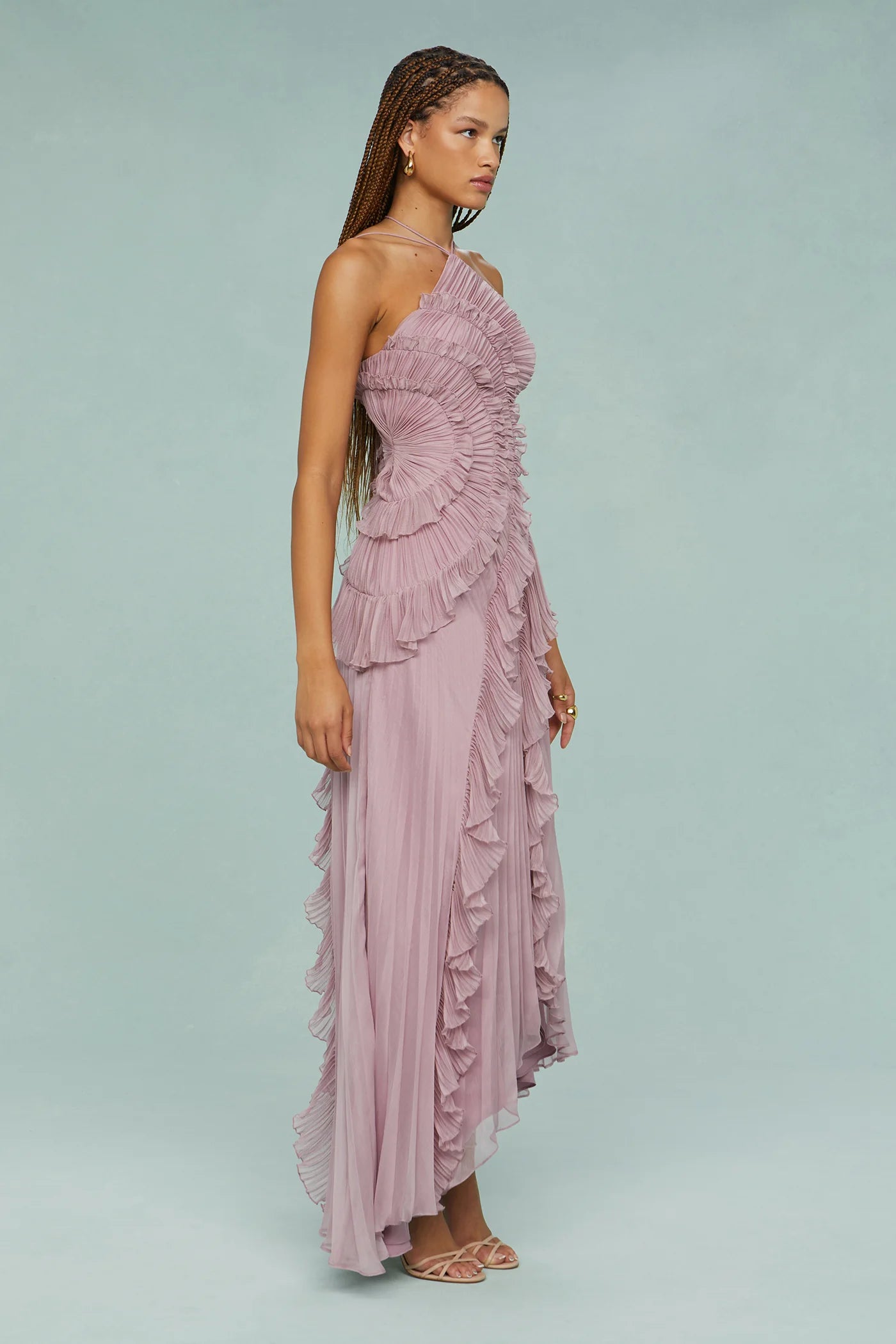Amika Maxi Dress