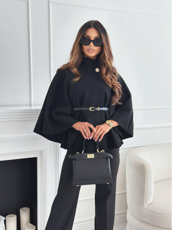 Ayana Belt Coat