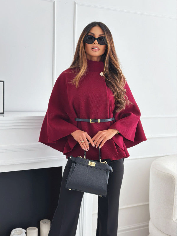 Ayana Belt Coat