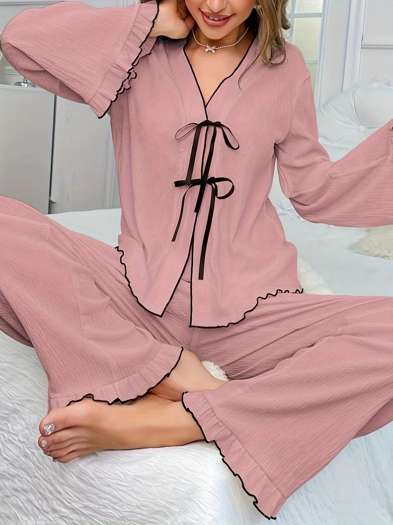 Nayla Lounge Set