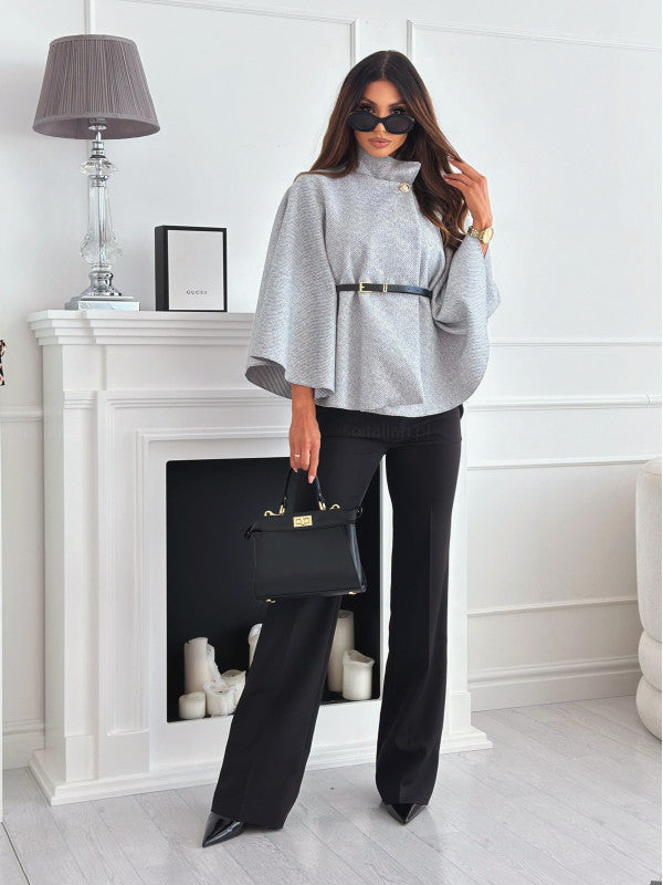 Ayana Belt Coat
