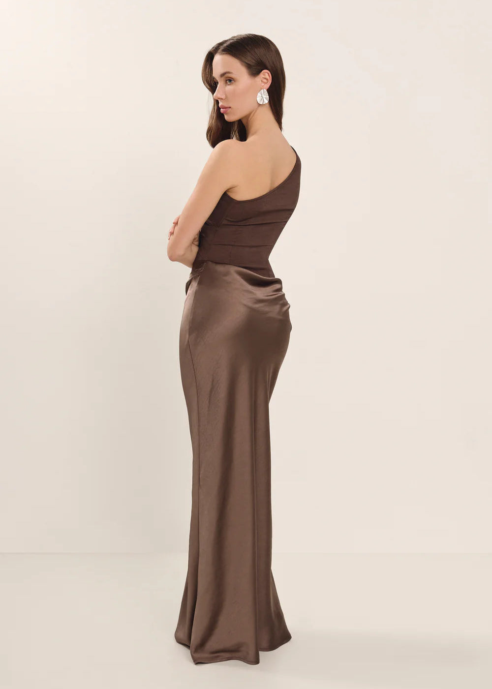 Kenza Maxi Dress