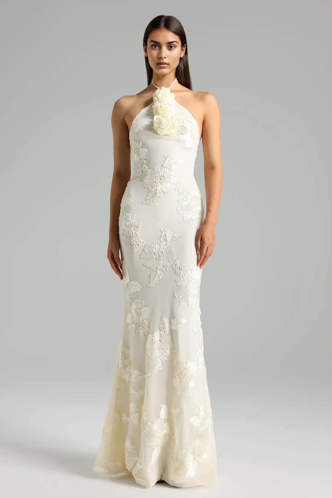 Amelia Maxi Dress