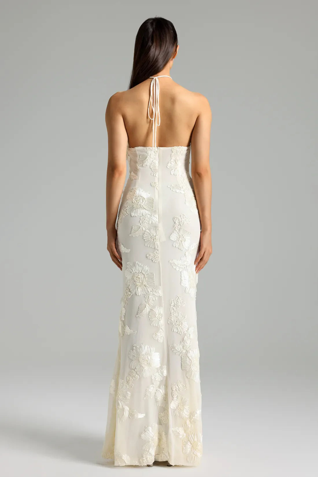 Amelia Maxi Dress