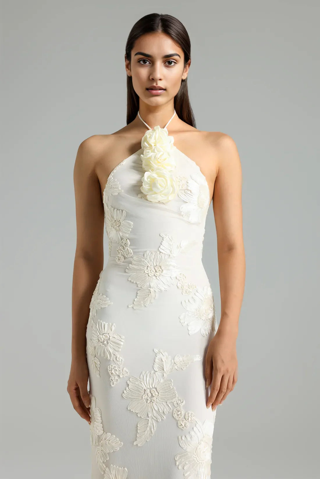 Amelia Maxi Dress