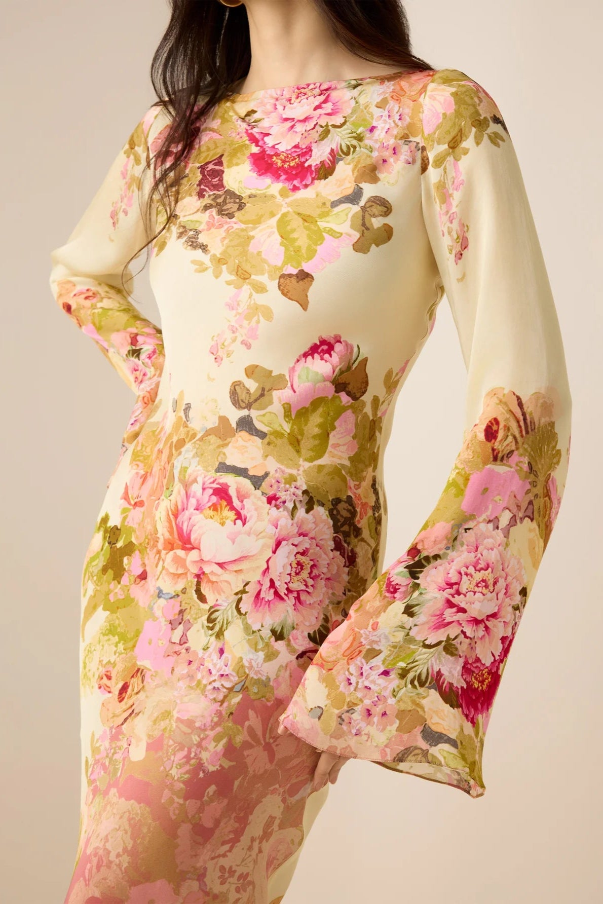 Amery Maxi Dress