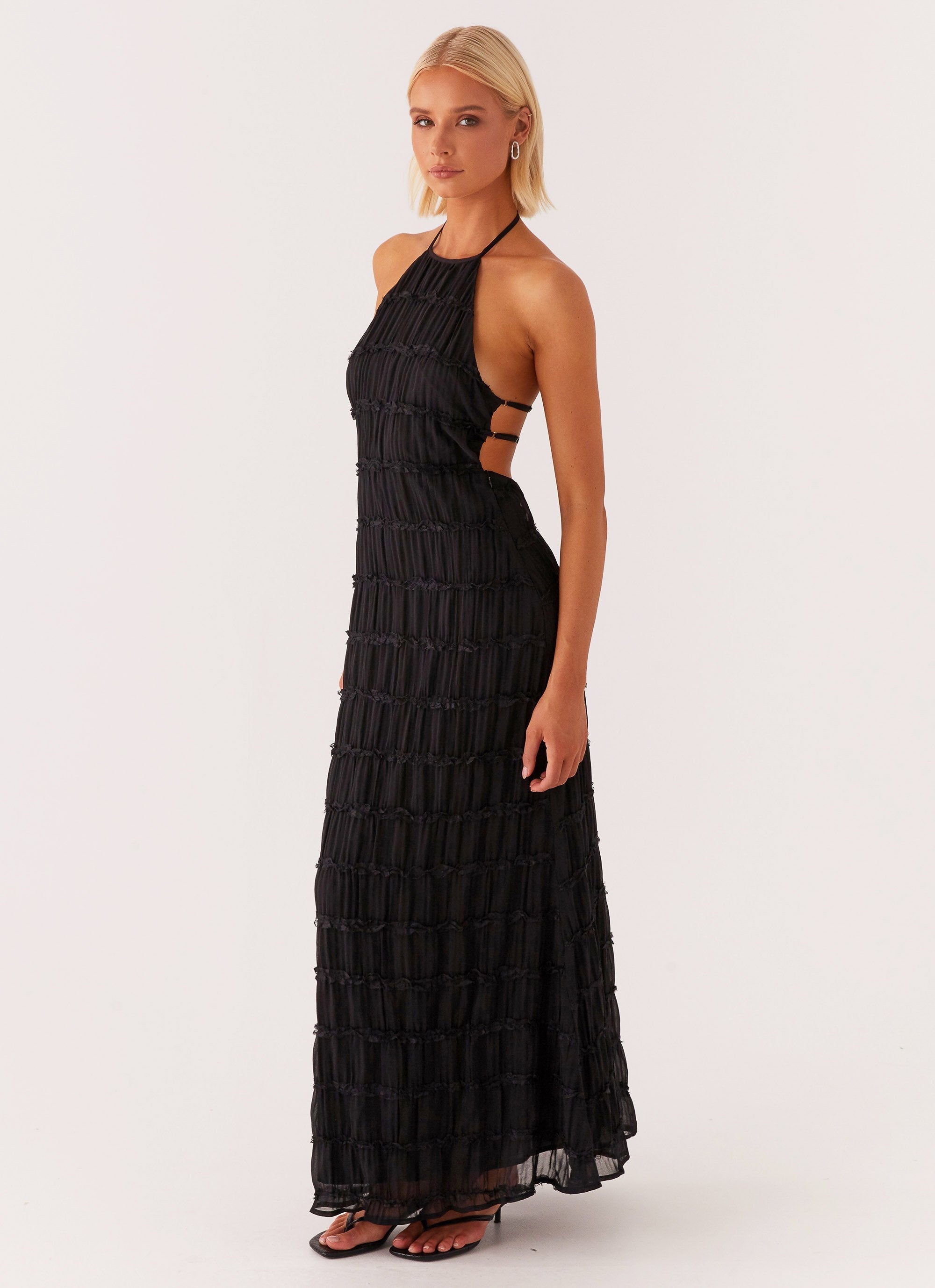 Inez Maxi Dress