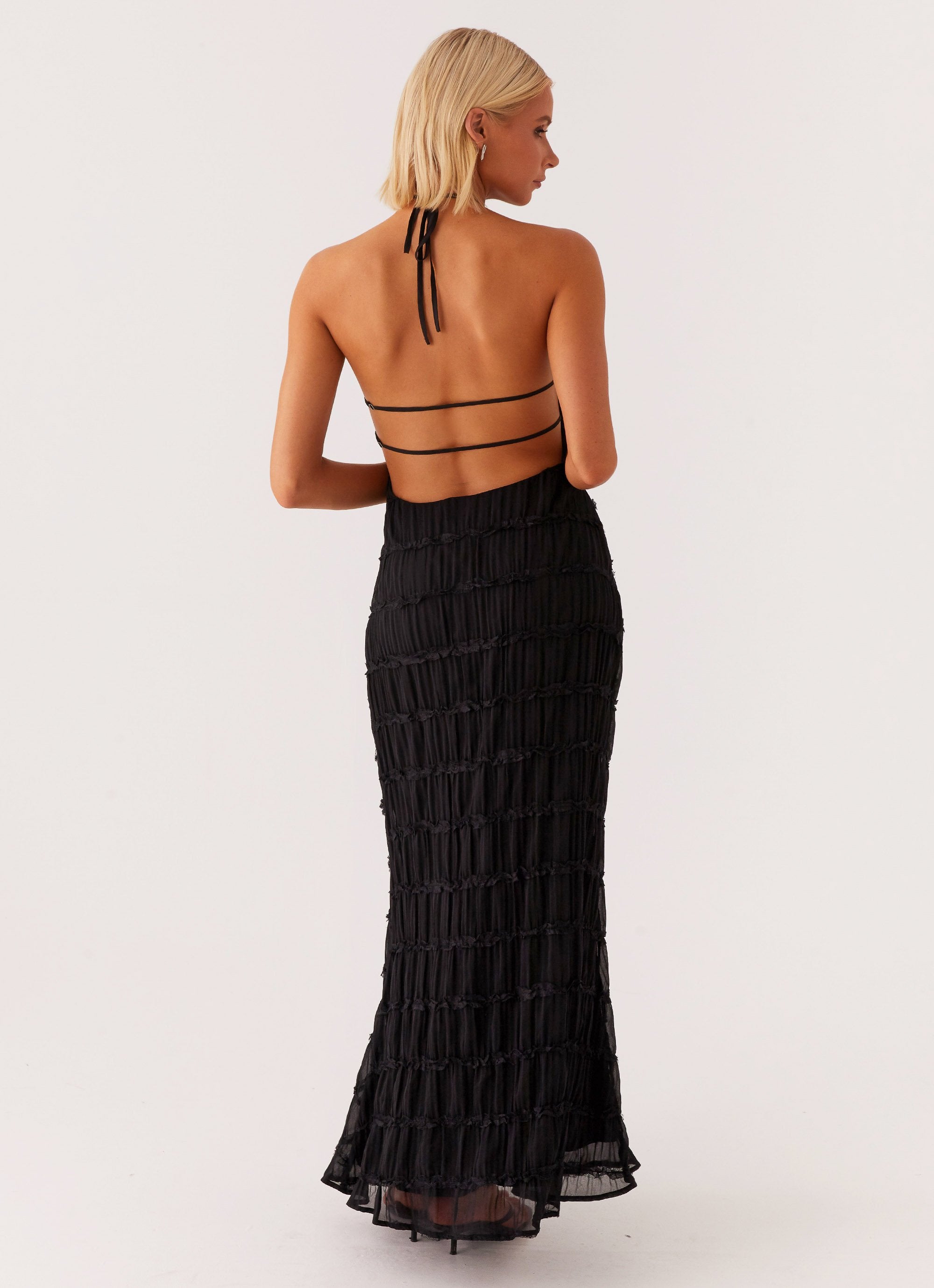 Inez Maxi Dress