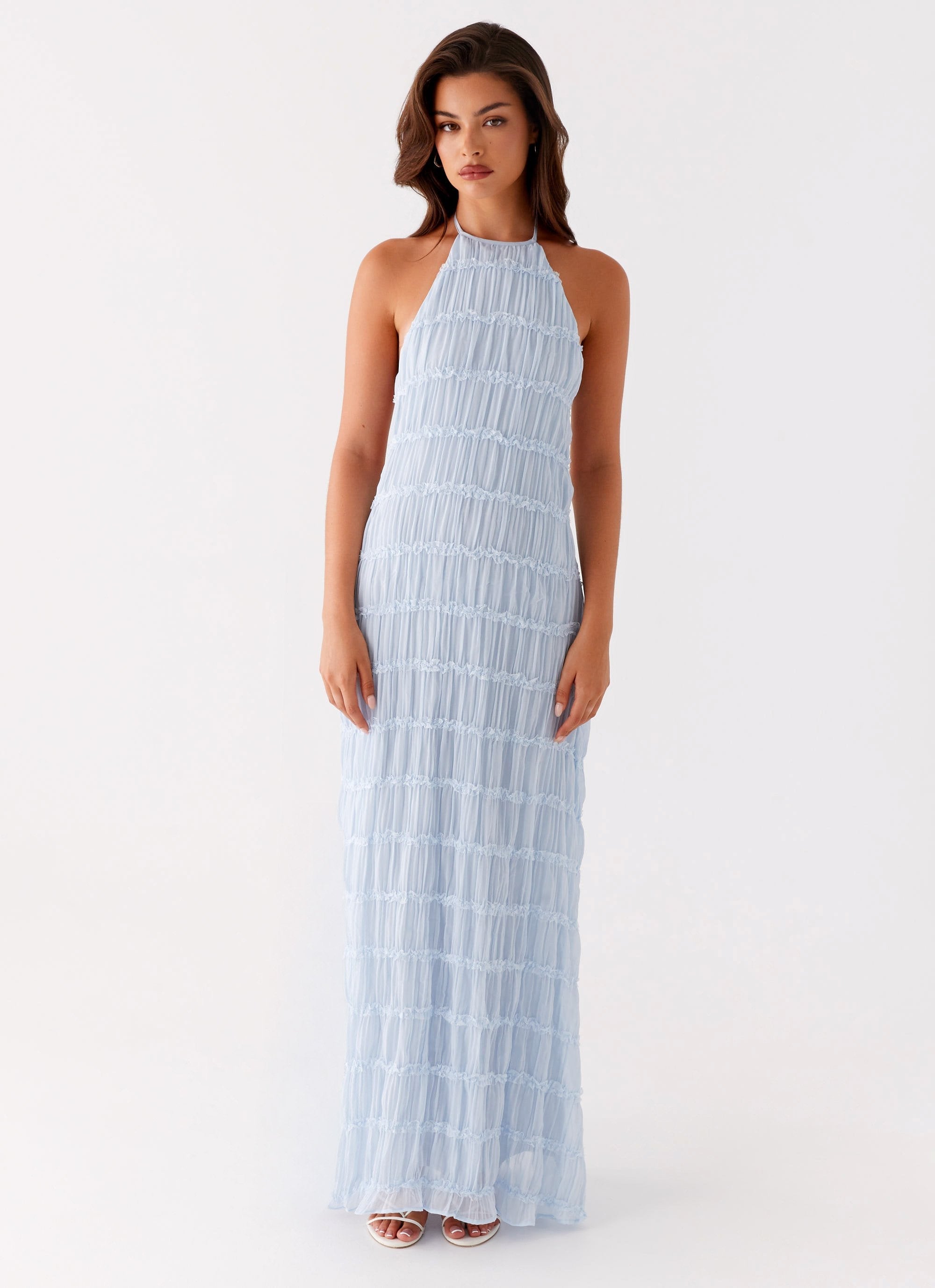 Inez Maxi Dress