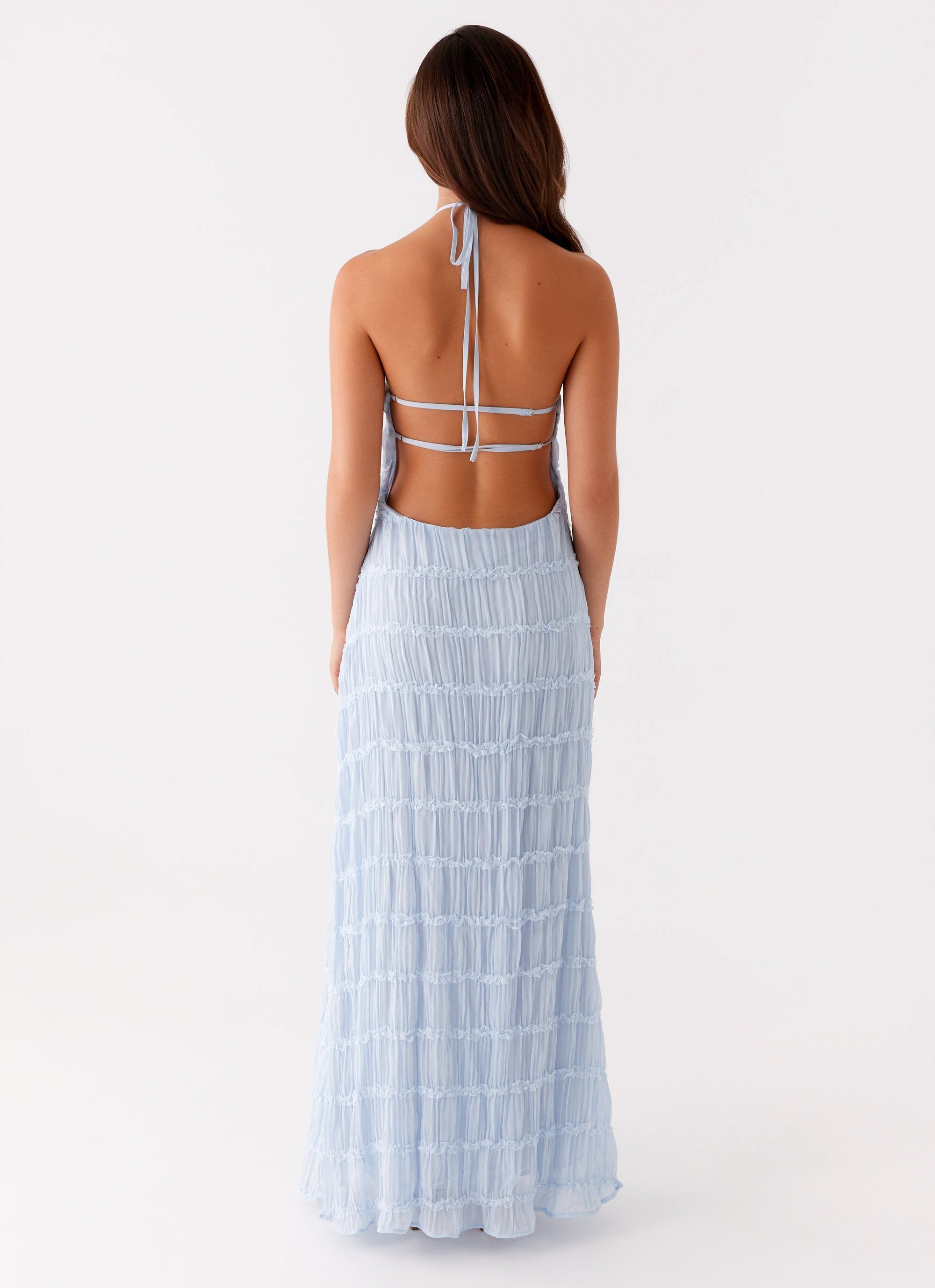 Inez Maxi Dress