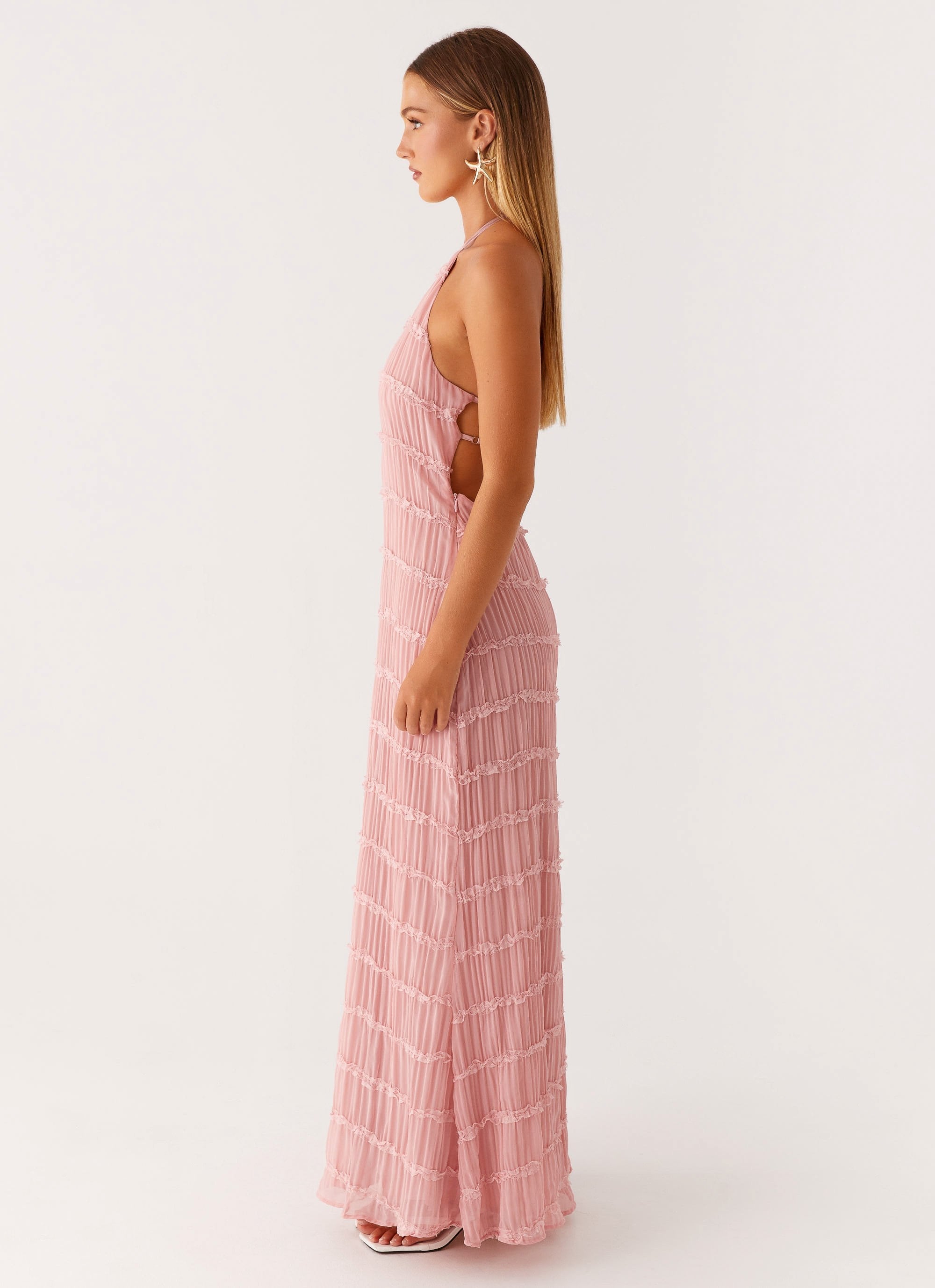 Inez Maxi Dress