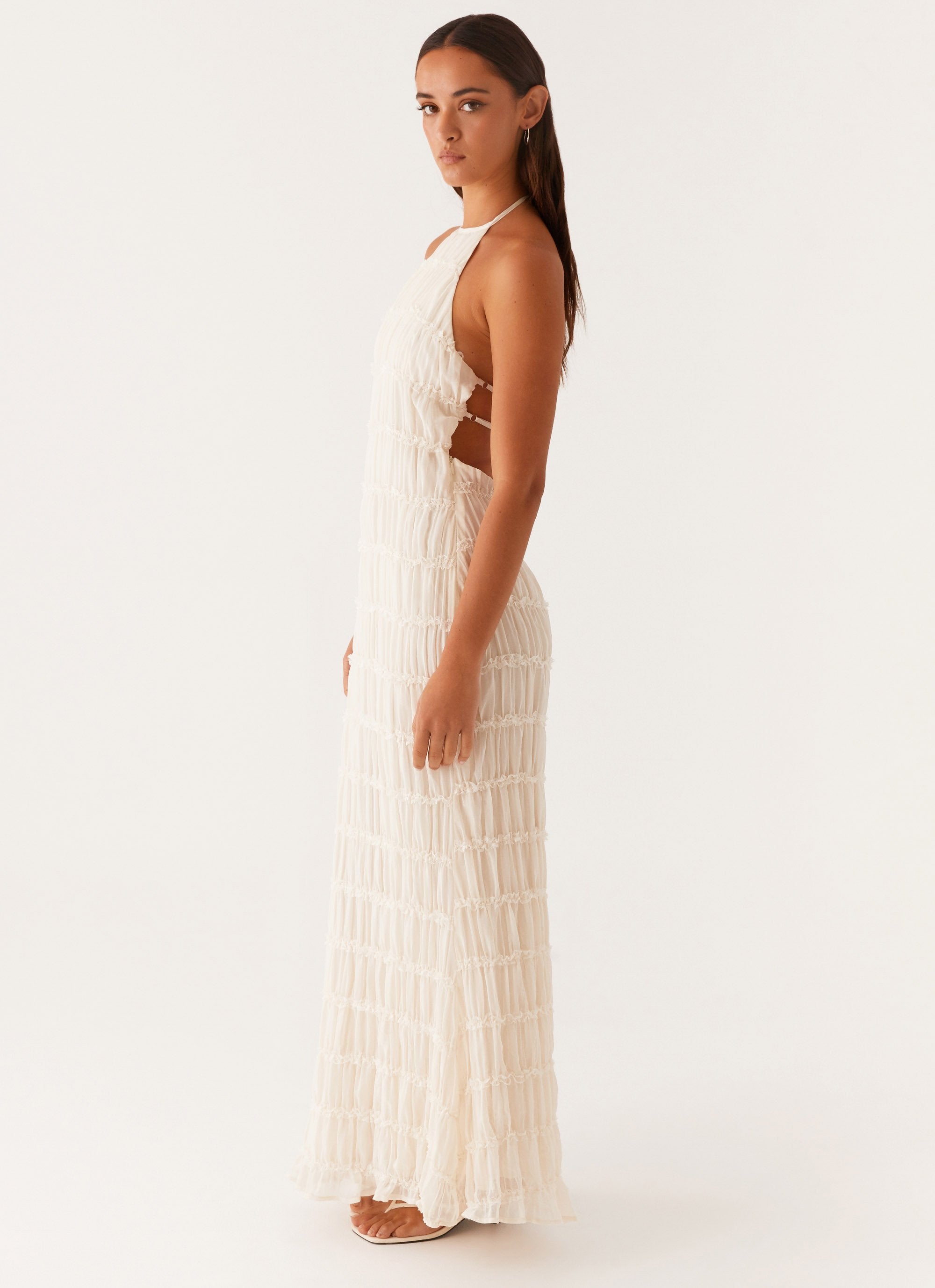 Inez Maxi Dress