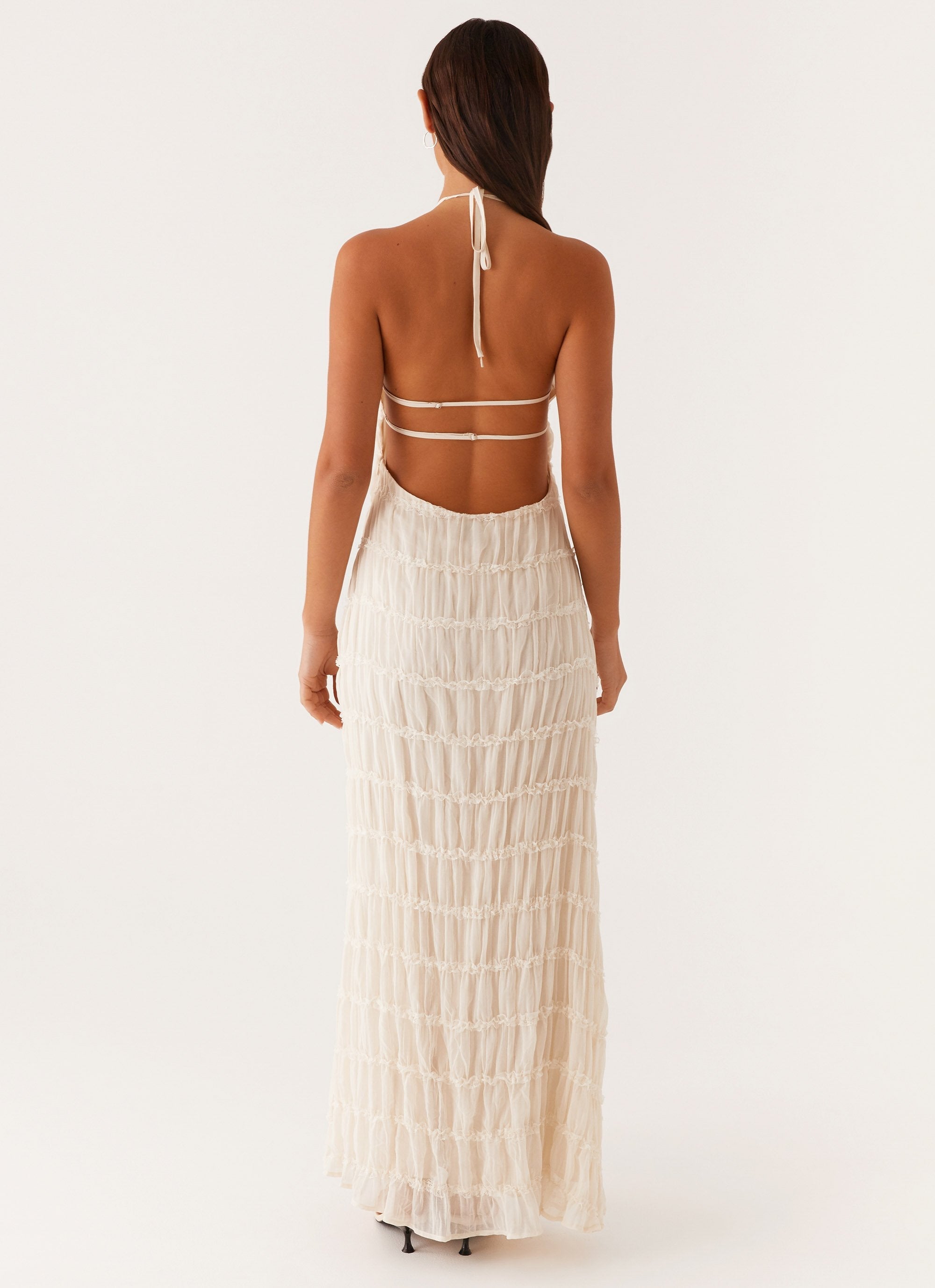 Inez Maxi Dress