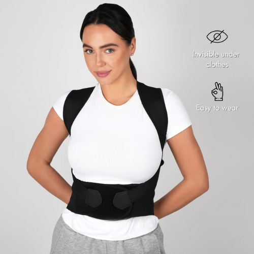 Posture Perfect