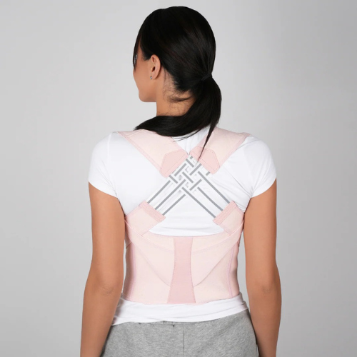 Posture Perfect
