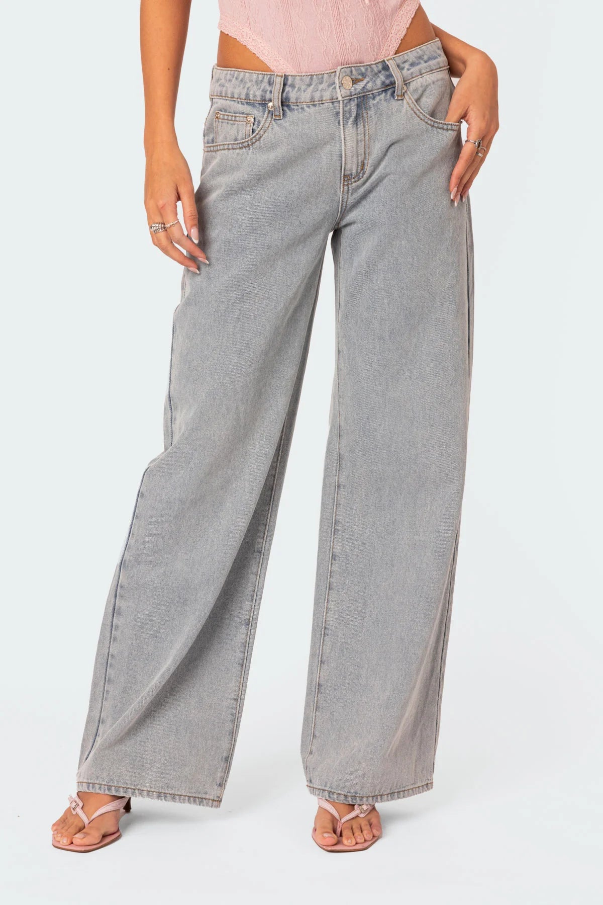 Keke Jeans
