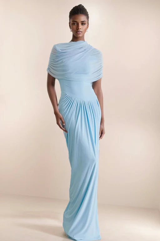 Safa Maxi Dress
