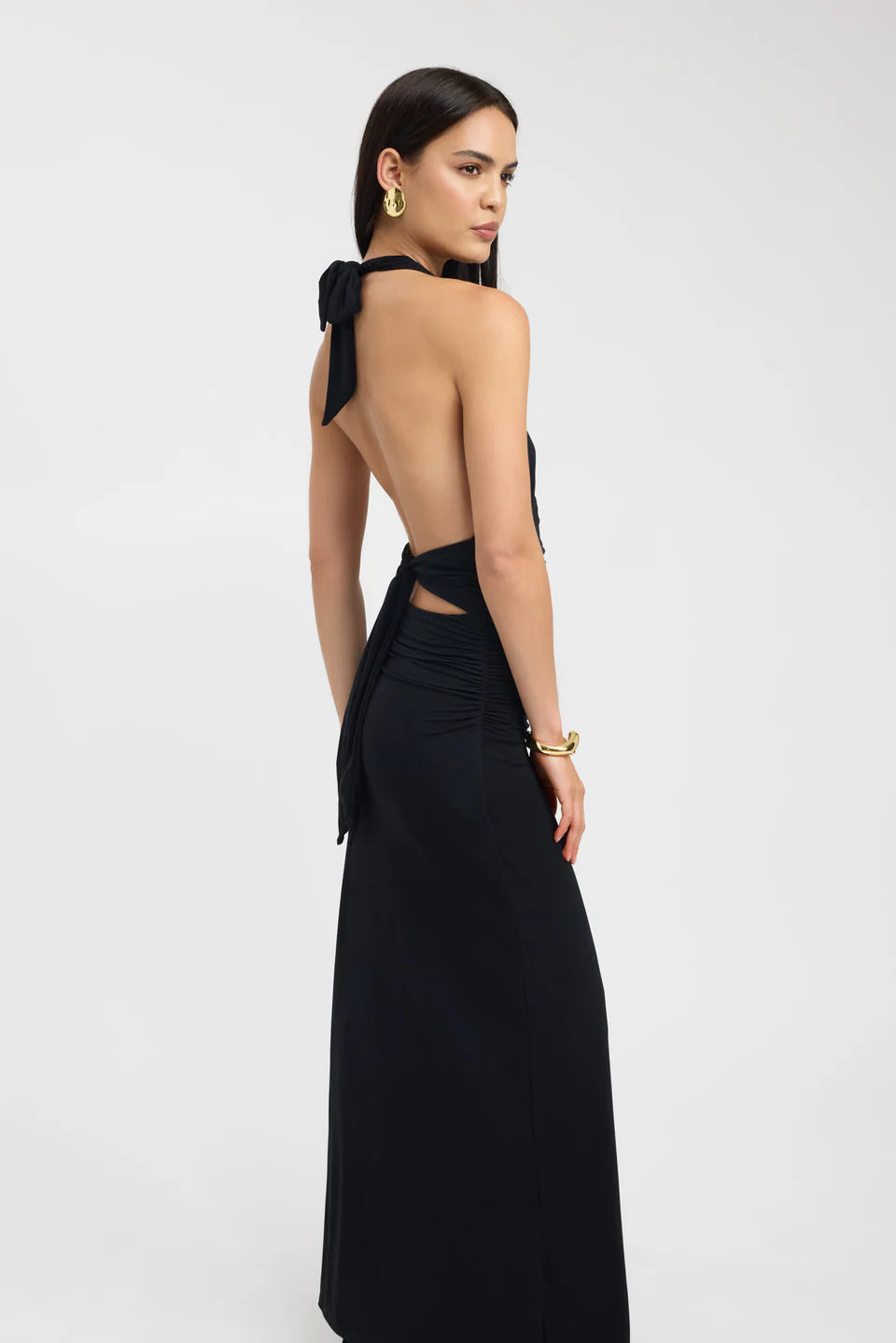 Kayla Maxi Dress