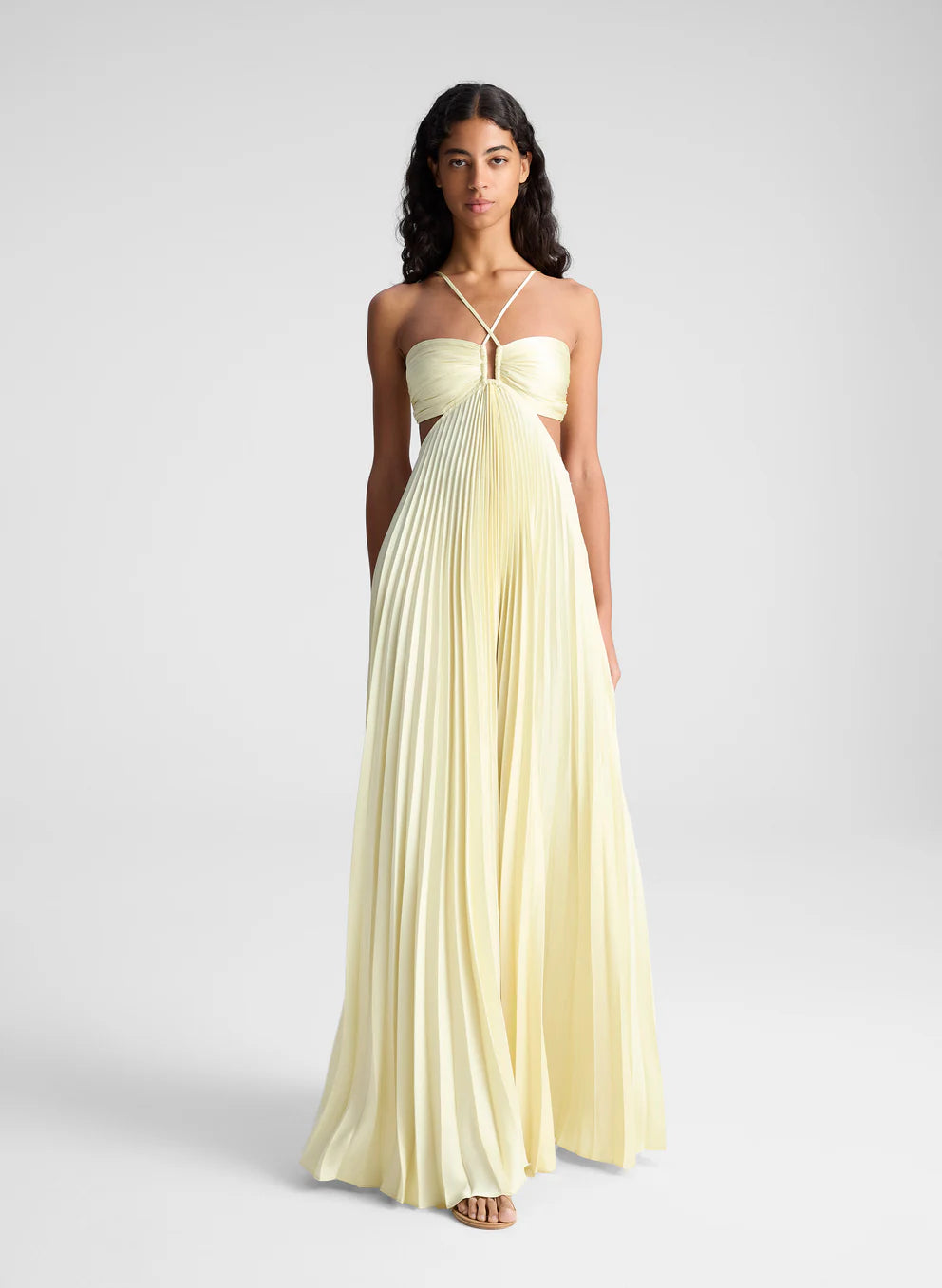 Julia Maxi Dress