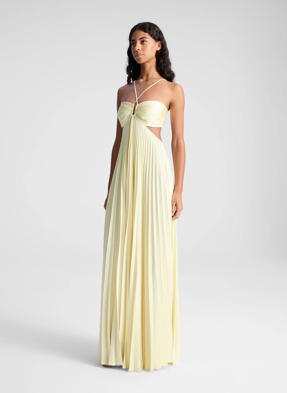 Julia Maxi Dress