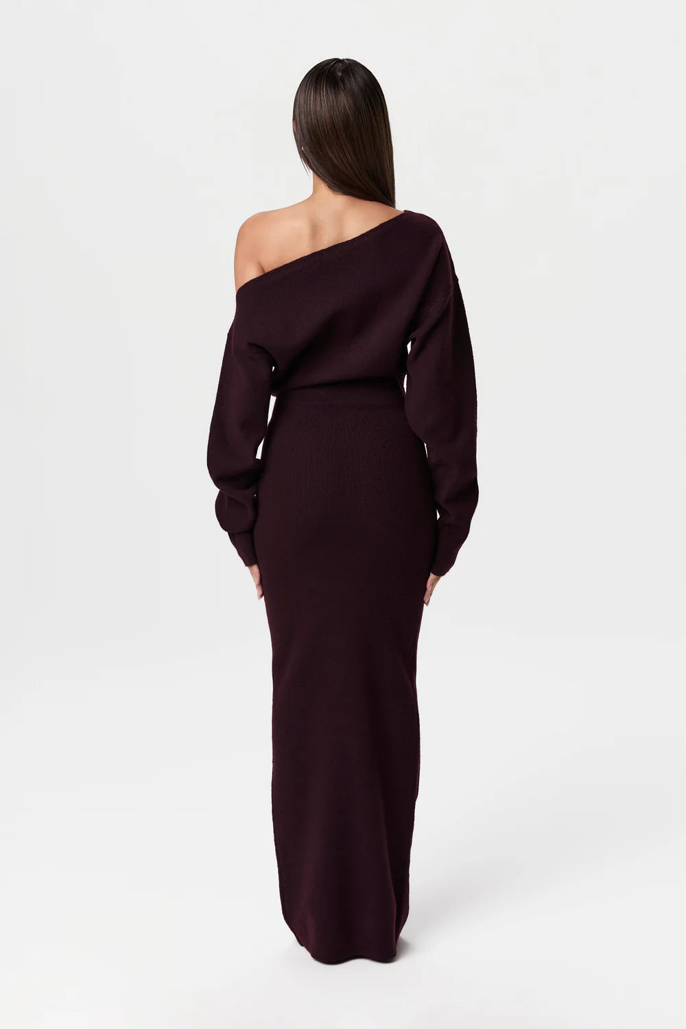 Lizzy Maxi Dress