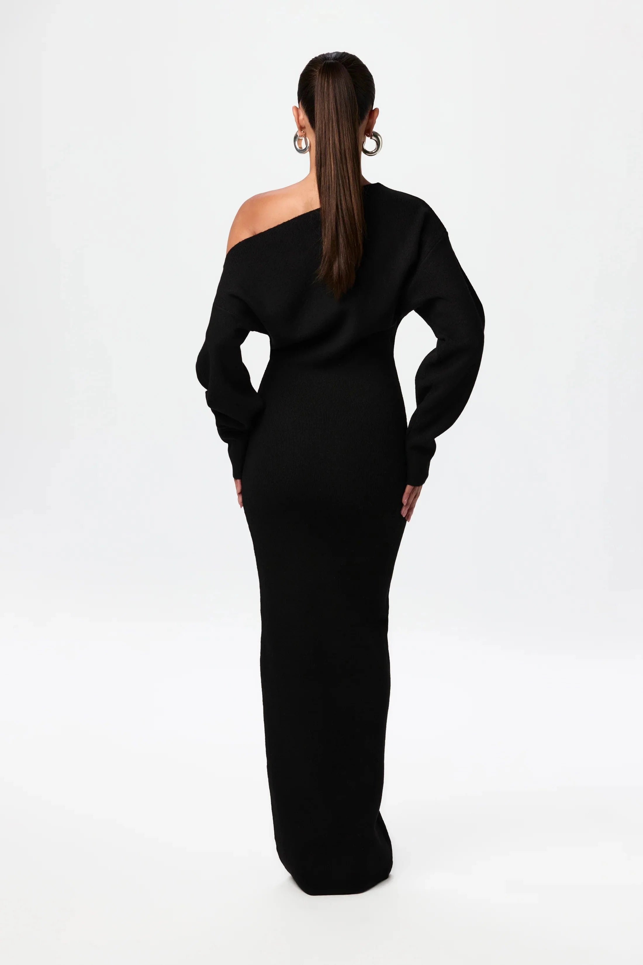Lizzy Maxi Dress
