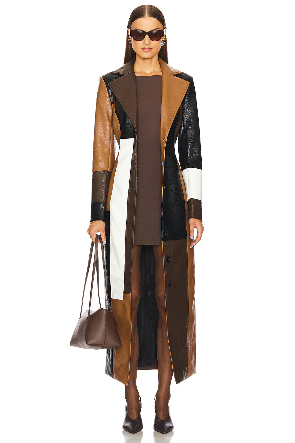 Mia Leather Jacket