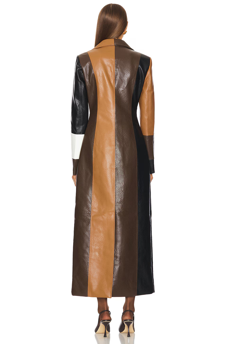 Mia Leather Jacket