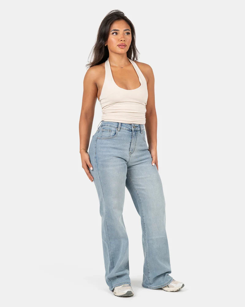 Layla Curvy Jeans