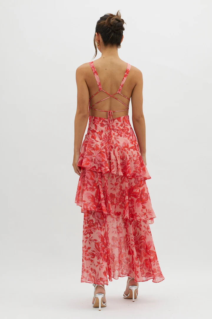 Cayla Maxi Dress